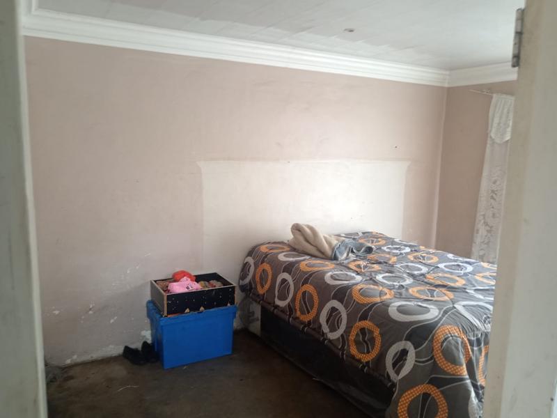 4 Bedroom Property for Sale in Bronville Free State